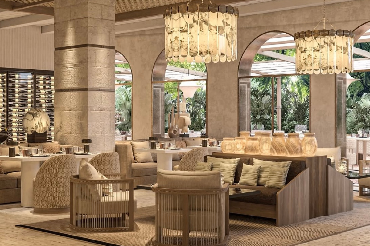 AVA MediterrAegean to Open in Coconut Grove, Miami This November